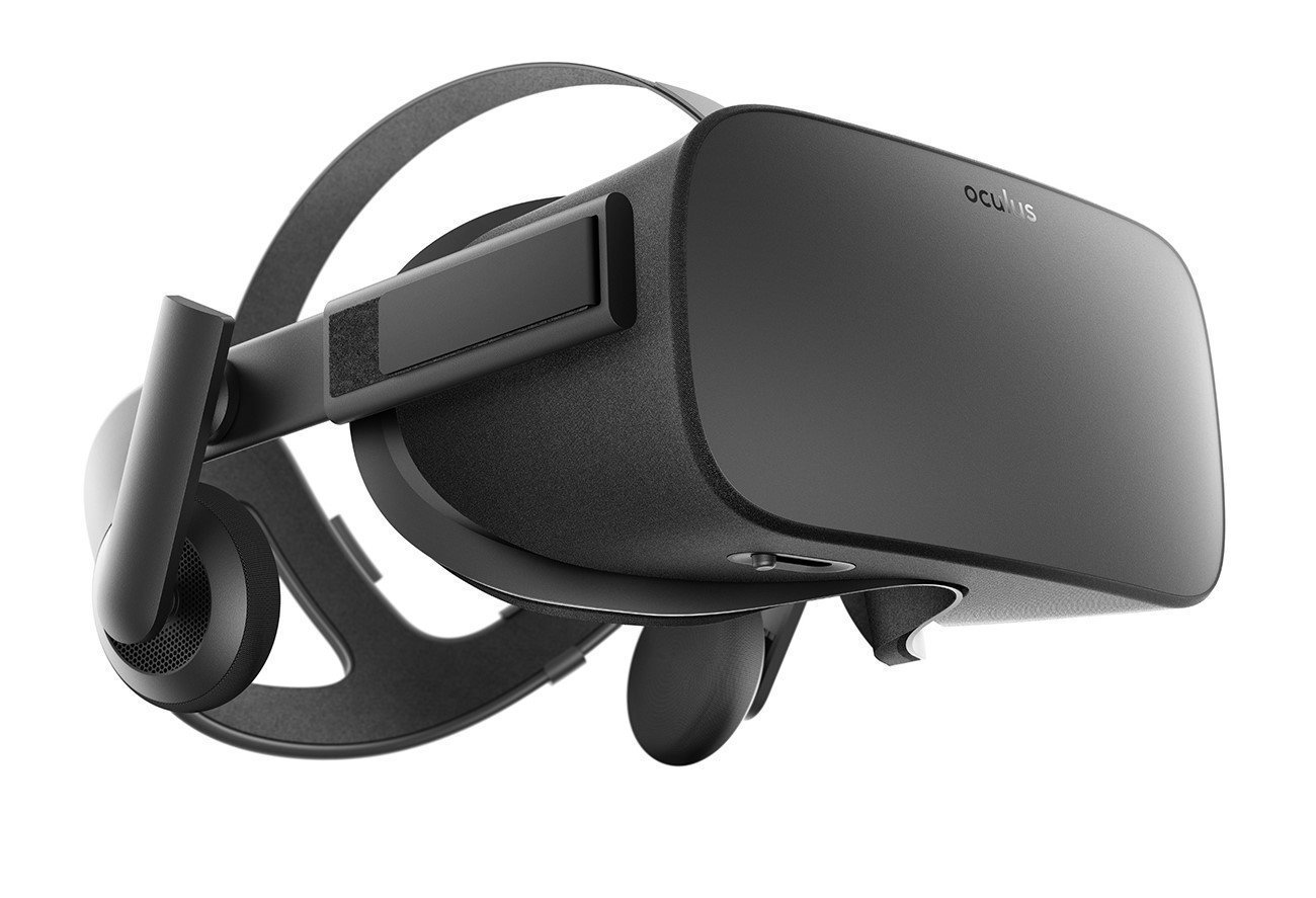 未使用】 Rift（ Rift cv1 製品版）